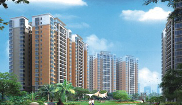 平果 万冠新天地