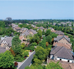 成都-保利石象湖小镇